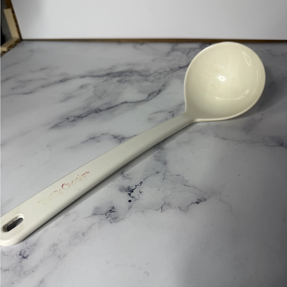 Vintage Betty Crocker Ladle | Made in USA Kitchen Utensil